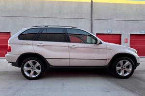 BMW X5 2006 USADO, Volante a la Izquierda/Derecha - Product Image 5