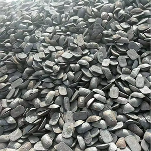 El fabricante ofrece bloques de aleación de hierro fundido Q10 Q12 Q18 para fabricación de acero y fundición a precio - Product Image 6