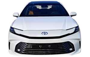 SUV Ultra-Lujo Usado 2024 Grande >6L Gasolina/Nafta Transmisión Automática 400HP 7 Asientos Llantas R18 Techo Panorámico - Product Image 3