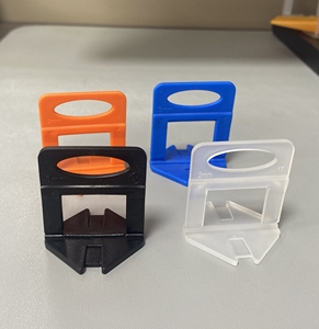 Dụng Cụ Lát Gạch Bằng Nhựa Dụng Cụ Lát Gạch Bán Sỉ Dụng Cụ Lát Gạch Kẹp Miếng Đệm Miếng Đệm Lắp Đặt Nêm Nhựa - Product Image 4