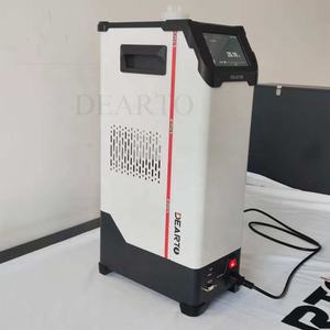 DTG-ULT60G Smart <span class=keywords><strong>Dry</strong></span> <span class=keywords><strong>Block</strong></span> Kalibra tor - Product Image 2