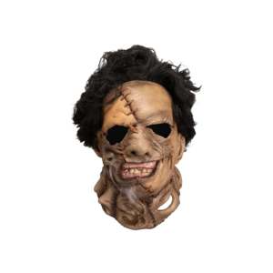 หน้ากากตกแต่งฮาโลวีน Texas Chainsaw Massacre Leatherface 2 - Product Image 1