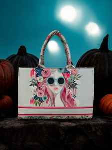 Bolso ecológico de alta demanda, bandolera ligera y de moda con correa ajustable disponible al por mayor - Product Image 6