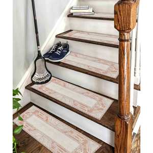 Tapis imprimé : Design moderne pour la décoration intérieure, tapis d'entrée - Product Image 1