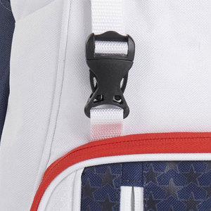 Sac de baseball léger de gros pour jeunes garçons et adultes avec logo personnalisé - Product Image 6