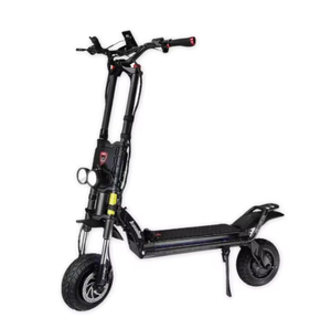 สกูตเตอร์ไฟฟ้ามอเตอร์คู่2000W ปรับแต่งได้เกรดอุตสาหกรรม ka/bo King GTR - Product Image 6