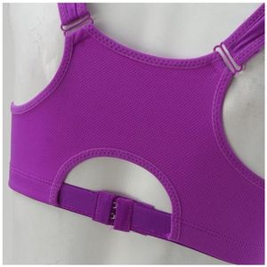 สปอร์ตบราสำหรับผู้หญิงดีไซน์ใหม่ชุดใส่เล่นโยคะสปอร์ตบราสำหรับออกกำลังกายในยิม - Product Image 5