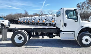 Best!! Heavy Load Chassis 6x4 Diesel Tractor Unit <b>Prime</b> Mover Semi Truck Head For Commercial Logistics and Industrial Road Trans - Product Image 4