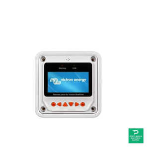 Panneau de commande à distance Victron pour système de surveillance BlueSolar DUO - SCC900300000 - Product Image 2
