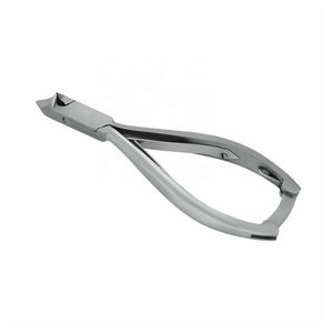 ที่ตัดปลายเล็บแบบตกแต่งเอง,อุปกรณ์ตกแต่งเล็บพร้อมปลายแหลมอะคริลิค - Product Image 3