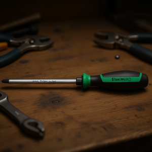 Destornillador de cruz Phillips Stahlwille DRALL+ - Product Image 3