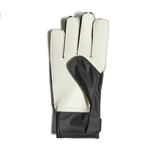 Gants de gardien de but de football noir personnalisés professionnels sur mesure équipement de protection en Latex pour tous les entraînements sportifs en cuir véritable - Product Image 2