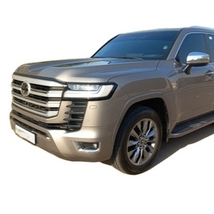 รถยนต์มือสอง VX.R 4.5L เครื่องยนต์เบนซินธรรมดา เกียร์อัตโนมัติ ปี 2022 พวงมาลัยซ้าย เบาะหนัง ภายในสีเข้ม หลังคาซันรูฟแบบพาโนรามา - Product Image 1