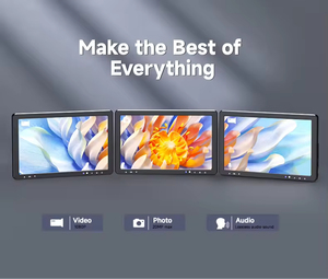 New 10.1 "kính hiển vi kỹ thuật số 2000x kính hiển vi điện tử cho điện thoại di động sử<span class=keywords><strong>a</strong></span> chữ<span class=keywords><strong>a</strong></span> Hàn HD mi loại <span class=keywords><strong>C</strong></span> giao diện - Product Image 4