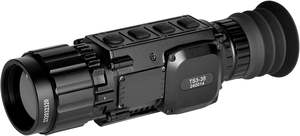 กล้องส่องกลางคืนแบบถ่ายภาพความร้อนรุ่นใหม่ X350 ขายดี - กล้องถ่ายภาพความร้อน 12um 384x288, เลนส์ 35 มม., กันน้ำระดับ IP67, กันกระแทก - Product Image 3