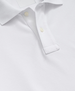 Top Quality 100% Cottons Custom DTF printed logo <b>Men</b> Polo shirt streetwear summer casual wear breethable <b>Men's</b> Polo Shirt - Product Image 2