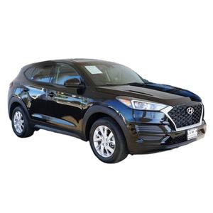 Hyundai Tucson SE Standard 2023 2024 - Product Image 1