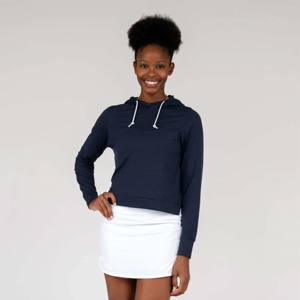 Sweat à capuche de sport pour femme-Léger, respirant et conçu pour la course, l'entraînement et la gym - Product Image 2