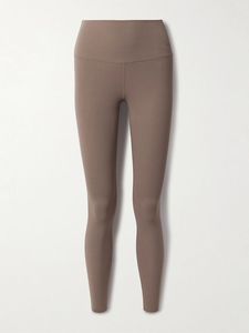 Mosaic Impex Women's High Waist Gym Yoga <b>Pants</b> Breathable <b>Butt</b> <b>Lifting</b> Leggings 100% Cotton Seamed Fitness Sports Workout - Product Image 5