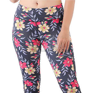 Leggings de yoga sans couture pour femmes Gym Fitness collants taille haute pantalons d'entraînement confortables pour la meilleure vente - Product Image 6