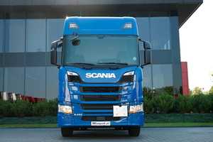 Nuevo/Usado Scania R 450 Transmisión Automática Euro6 Potencia 331 kW (450 hp) - Product Image 3