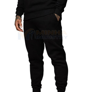 Custom Made Heavy Weight <b>Men</b> Tracksuit Premium Quality <b>Pullover</b> Winter Warm <b>Men</b> Tracksuit Made In Pakistan - Product Image 4