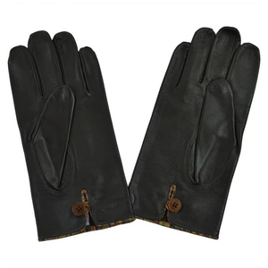 <b>Dressing</b> Gloves Premium Quality PU Leather Fashion Gloves Winter Windproof <b>Waterproof</b> Gloves - Product Image 3