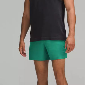 Pantalones cortos deportivos de secado rápido para hombre, pantalones cortos transpirables para deportes al aire libre, pantalones cortos informales para entrenamiento, rendimiento para hombre - Product Image 1