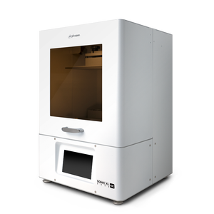 Imprimante 4K industrielle Phrozen Sonic XL 4K 2022 d'occasion pour la construction, les bijouteries et les ateliers d'impression, pour le moulage PLA LCD - Product Image 2