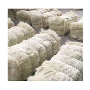 Retardante de llama ecológico de patrón crudo de fibra de Sisal al mejor precio para hormigón y grado SSUG giratorio - Product Image 2