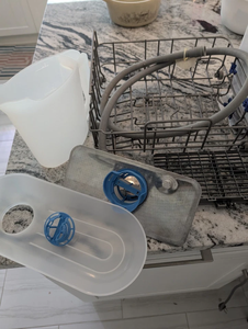 Lavavajillas de Sobremesa Portátil C-o-m-f-e-e C-D-C17P0ABB - Product Image 4