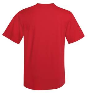 Camiseta de manga corta con cuello redondo para hombre, diseño personalizado, ideal para viajes, informal, para oficina. - Product Image 2