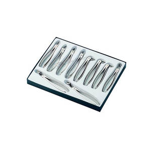 Pince extracteur de dents molaires supérieures Extraction de modèle américain Instruments de forceps chirurgicaux dentaires - Product Image 6