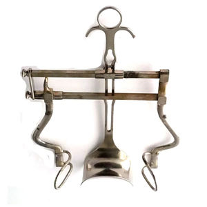 Instrument médical Rétracteur abdominal réutilisable en acier inoxydable Instrument médical chirurgical Rétracteur abdominal - Product Image 2