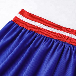 Uniforme de basket-ball à succès pour les vêtements de sport, nouveau design, tailles adultes, vente en gros, logo/couleur personnalisés, uniforme de basket-ball respirant - Product Image 6