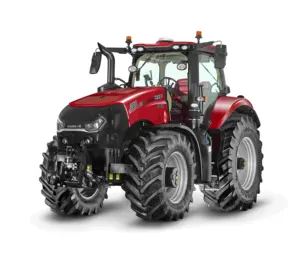 Best Supplier Of Premium Quality Original Case I.H Farmall 125A Agricultural Tractor