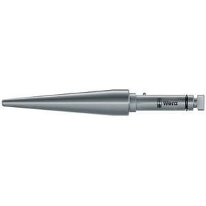 แท่งขยายรูปกรวย Koloss รุ่น 8781 C สำหรับด้ามขันแบบ Through-Drive ของ Koloss WERA เครื่องมือตัดและขึ้นรูป ขนาด 5.3-18.0 มม. - Product Image 1