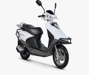 Moto RKS Spontini 110 2026 la plus vendue, disponible à la vente et prête à l'exportation - Product Image 4