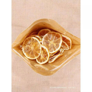 Tranches d'orange douce 100% fraîches séchées naturellement du Vietnam, qualité supérieure, en gros, pour boissons chaudes/froides - Emballage cadeau en vrac - Caryln - Product Image 4