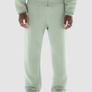 Nouvel ensemble survêtement coupe-vent personnalisé en gros 2026 – Survêtement décontracté pour homme, style urbain, coupe-vent, collection automne, vente chaude - Product Image 5