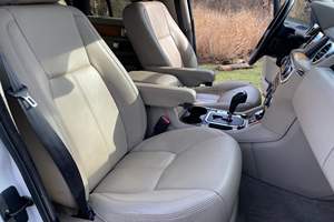 LAND ROVER LR4 HSE LUX 2010 USADO, Volante a la Izquierda/Derecha - Product Image 2