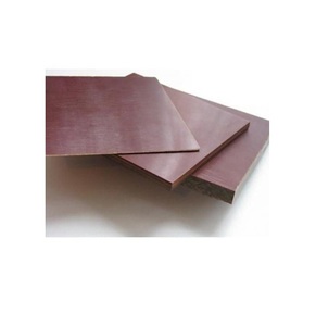 Bakelite แผ่นฉนวนลามิเนต HPL 0.8มม.-100มม. ทนทานกันน้ำเคาน์เตอร์ครัวขายส่งโรงแรม - Product Image 1