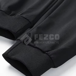 Venta en línea Trajes de sudor Oversize Low Moq Trajes de sudor Grueso Personalizado Hombres Trajes de sudor Hecho en Pakistán - Product Image 4