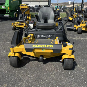 Cortacésped de 4 tiempos 2022 60 "con motor de 196cc y potencia de 5000W para uso industrial y de bricolaje - Product Image 1