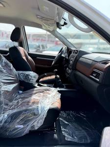 NUOVO 2025 Fo ton TUNLAND 2.4L Potenza-161cv 4 cilindri 4X2 2 assi Alimentazione-Benzina Trazione Anteriore Trasmissione Manuale Guida a Sinistra - Product Image 4