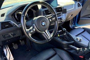 Auto Usado Premium 2018 B-MW M2, Transmisión Manual de 6 Velocidades, Motor Turbo de 6 Cilindros - Product Image 4