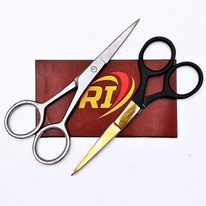 กรรไกรตัดเล็บสแตนเลสคุณภาพพรีเมียม เป็นมิตรกับสิ่งแวดล้อม ทนทาน ตัดหนังกำพร้าได้อย่างแม่นยำ ใบมีดตรงคม สำหรับคนถนัดขวา - Product Image 2