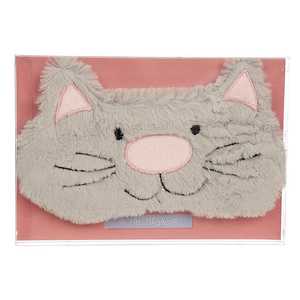 Masque pour les yeux en peluche pour chat, tendance, pour l'été et l'hiver, pour les fêtes - Product Image 5