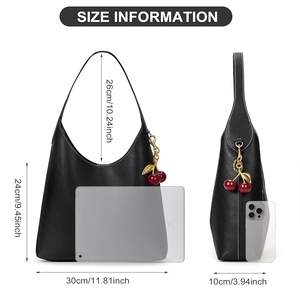 Custom Color Handmade <b>Woven</b> Original <b>Leather</b> <b>Tote</b> <b>Bags</b> for Women Premium Quality 100% <b>Leather</b> Zipper Closure - Product Image 2