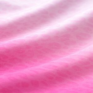 Women <b>Plain</b> O Neck Short Sleeve Cotton Shirt Slim Fit Casual Summer Women <b>Pink</b> Gradient T-Shirt Soft Stretch Casual Women shirt - Product Image 6